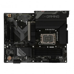 Материнская плата Gigabyte B760 GAMING X GEN5