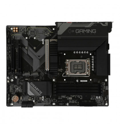 Материнская плата Gigabyte B760 GAMING X GEN5