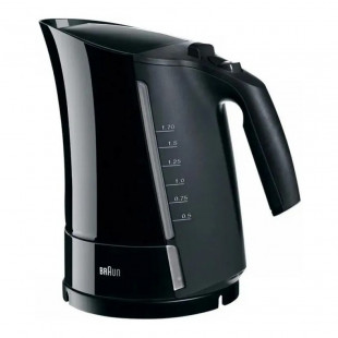Чайник Braun WK300BK Black