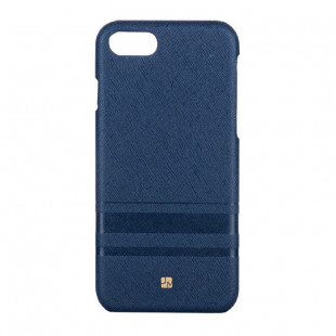 Накладка Just Must SU III Collection (iPhone 7/8) Navy