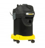 Строительный пылесос Karcher AD 4 Premium *EU-II Yellow