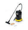 Строительный пылесос Karcher AD 4 Premium *EU-II Yellow