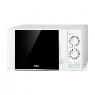 Микроволновая печь BBK 20MWG-743M/W White