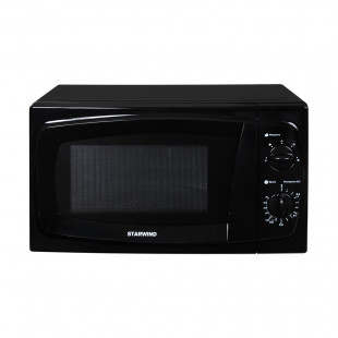 Микроволновая печь Starwind SWM5420 Black