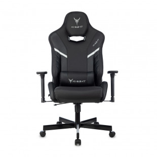Кресло игровое Knight Thunder 5X Black