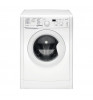 Стиральная машина Indesit IWSD 6105 (CIS).L White