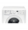 Стиральная машина Indesit IWSD 6105 (CIS).L White