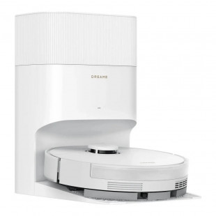Робот-пылесос Dreame D20 Plus White