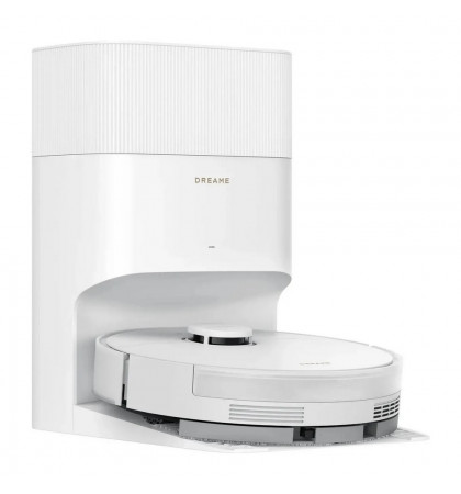 Робот-пылесос Dreame D20 Plus White
