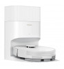 Робот-пылесос Dreame D20 Plus White