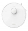 Робот-пылесос Dreame D20 Plus White