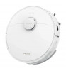 Робот-пылесос Dreame D20 Plus White