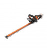 Кусторез аккумуляторный Worx WG264E.9 Black/Orange