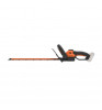 Кусторез аккумуляторный Worx WG264E.9 Black/Orange