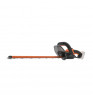 Кусторез аккумуляторный Worx WG264E.9 Black/Orange