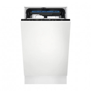 Встраиваемая посудомоечная машина Electrolux EEM 43201 L White