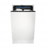 Встраиваемая посудомоечная машина Electrolux EEM 43201 L White