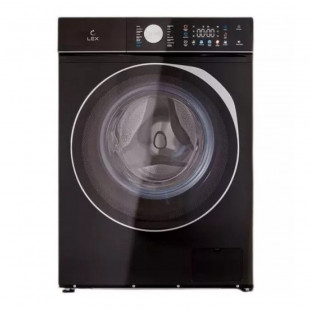 Стиральная машина Lex LWM08012BLTHID slim Black
