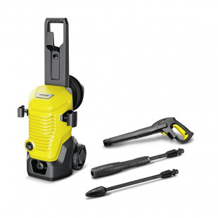 Минимойка Karcher K 4 WCM Premium Yellow