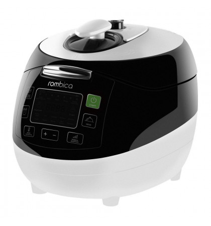 Мультиварка Rombica myKitchen MC-0002 White/Black