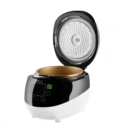 Мультиварка Rombica myKitchen MC-0002 White/Black