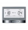 Холодильник Bosch KGN86AI30R Inox