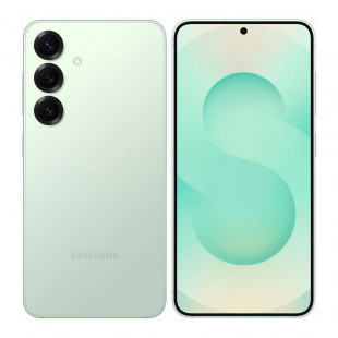 Смартфон Samsung Galaxy S25 12/512Gb Mint