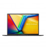 16" Ноутбук Asus Vivobook 16X M3604YA-MB254 (1920x1200, AMD Ryzen 5 7430U, 16Gb DDR4, SSD 512Gb, AMD Radeon Graphics, noOS) Black