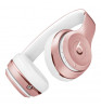 Наушники Beats Solo 3 Rose Gold