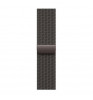 Умные часы Apple Watch Series 10 42mm Titanium Case with Milanese Loop Slate