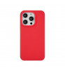 Чехол-накладка uBear Touch Case для смартфона Apple iPhone 14 Pro Max Red