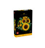 Конструктор LEGO Botanicals Букет Подсолнухов 11502