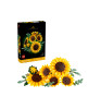 Конструктор LEGO Botanicals Букет Подсолнухов 11502