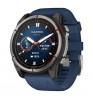 Умные часы Garmin Quatix 8 51mm Amoled Sapphire Blue