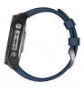 Умные часы Garmin Quatix 8 51mm Amoled Sapphire Blue