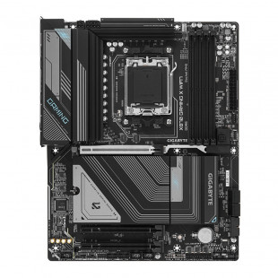 Материнская плата Gigabyte X870 GAMING X WIFI7