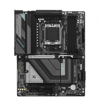 Материнская плата Gigabyte X870 GAMING X WIFI7