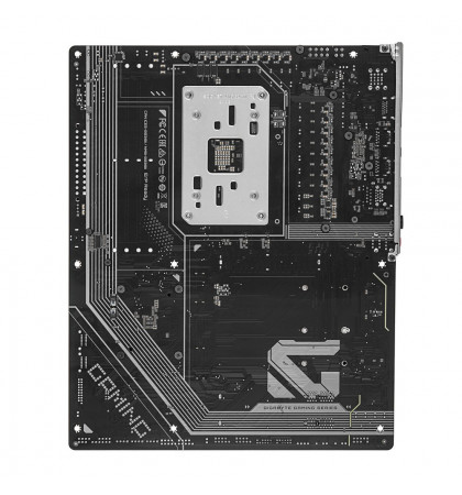 Материнская плата Gigabyte X870 GAMING X WIFI7