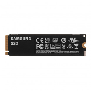 Твердотельный накопитель SSD Samsung M.2 1Tb MZ-VAP1T0BW