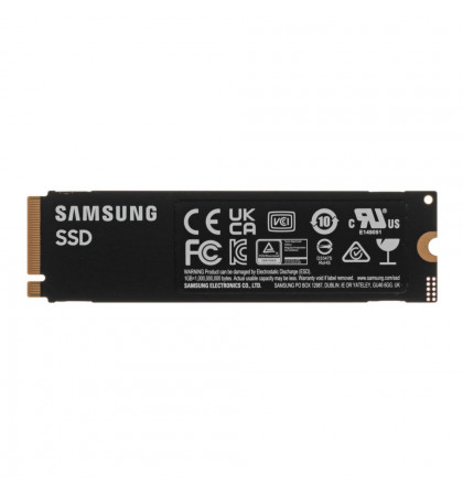 Твердотельный накопитель SSD Samsung M.2 1Tb MZ-VAP1T0BW