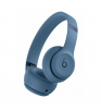 Наушники Beats Solo 4 Slate Blue