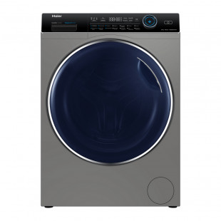 Стиральная машина Haier HWD80-BP14979S Silver