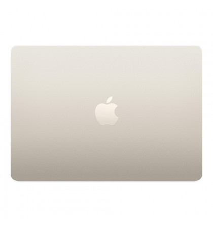 13.6" Ноутбук Apple MacBook Air 13 (2026) (2560x1664, Apple M5, 16Gb, 1Tb, GPU 10-core) Starlight 