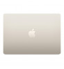 13.6" Ноутбук Apple MacBook Air 13 (2026) (2560x1664, Apple M5, 16Gb, 1Tb, GPU 10-core) Starlight 