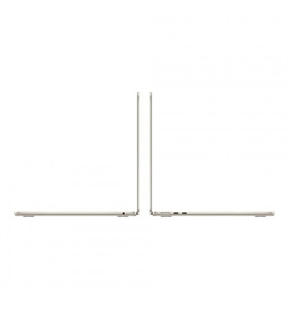 13.6" Ноутбук Apple MacBook Air 13 (2026) (2560x1664, Apple M5, 16Gb, 1Tb, GPU 10-core) Starlight 