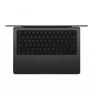 16.2" Ноутбук Apple MacBook Pro 16 (2026) (3456x2234, M5 Pro, 24Gb, 1Tb, GPU 20-core) Space Black
