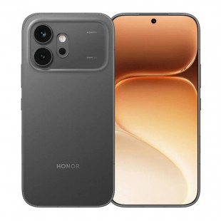 Смартфон Honor 600 12/256Gb Black