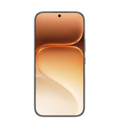 Смартфон Honor 600 12/256Gb Black
