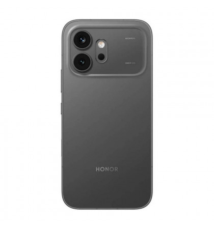 Смартфон Honor 600 12/256Gb Black