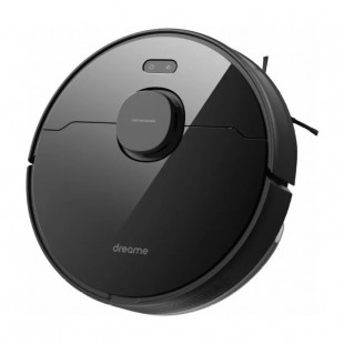 Робот-пылесос Dreame Bot D9 Max RU Black